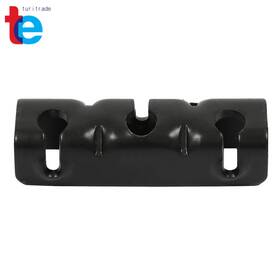 Tr62386 Turitrade Parking Brake Equalizer Bar 90-02 For Ford F150 F250 F350 E-250 Econoline V8