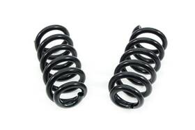 6452f Umi Performance Front Lowering Springs Fits 1984-1987 Gmc C1500 &