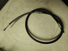 United Brake Parts 34-3838 67-72 Chevy Gmc Short Bed Rear Park Cable