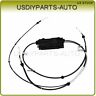 Up17097101a Parking Brake Actuator For Land Rover Range Sport Hse Lux
