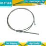Urmp210608119994 Wagner Brake Rear Right Parking Cable Fit Ford