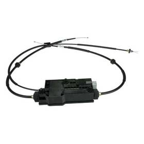 W0133-2033874-apa Uro Parts For Bmw X5 2007-2013 Parking Brake Actuator