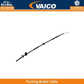 316bd29 Vaico For 2008-2017 Bmw X6 Parking Brake Cable Rear Left 2009 2010 2011 2012