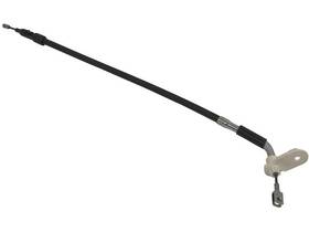 34rvdf51 Vaico Rear Left Parking Brake Cable For B200 2006 2007 2008 2009 2010 2011