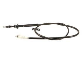 63685vzwm Vaico For 2003-2007 Volvo Xc70 Parking Brake Cable Rear 2006 2004 2005
