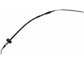 64rhhgpy Vaico Rear Parking Brake Cable Fits Vw Eurovan 1993 1995