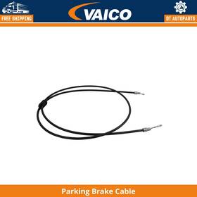 Vaico 829cb85 For 2007-2009 Mercedes-benz Clk550 Base 5.5l V8 Parking Brake Cable Center