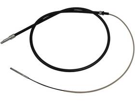 91jvvb52 Vaico Parking Brake Cable For 528i 525i 530i 540i M5 2000 1999 1997 1998 2001