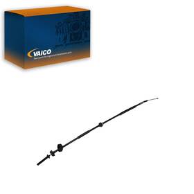98814le Vaico Parking Brake Cable Rear Left For 2008-2017 Bmw X6