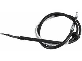 St46n1 Vaico Rear Parking Brake Cable For 96-01 Audi A4 2.8l V6 Afc Aha 1.8l 4 Cyl Atw