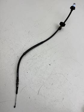 Sx-4r8k Vaico Bmw Rear Right Parking Brake Cable For 2010-2015 750li Xdrive