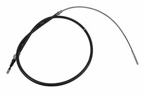 V10-30020 Vaico Genuine Cable Parking Brake