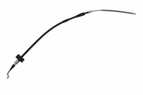 V10-30082 Vaico Genuine Cable Parking Brake
