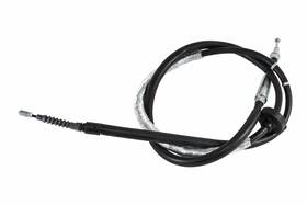 V10-30105 Vaico Cable Parking Brake For 96-01 Audi A4