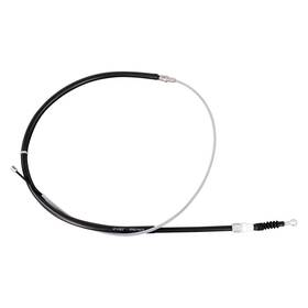 V10-30133 Vaico For Volkswagen Jetta 2014-2018 Parking Brake Cable Pull
