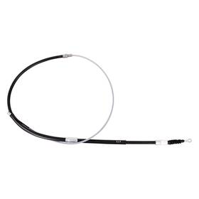 V10-30134 Vaico For Volkswagen Jetta 2012-2013 Parking Brake Cable Pull