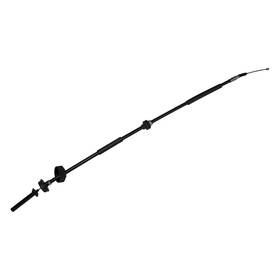 V20-1832 Vaico For Bmw X5 2007-2017 Rear Driver Side Parking Brake Cable