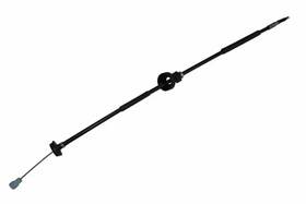 Vaico V20-1833 Genuine Cable Parking Brake