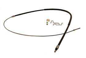 V20-30006 Vaico Parking Brake Cable-base Right Rear