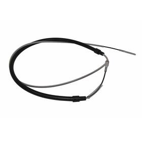 V20-30022 Vaico Cable Parking Brake For 90-93 Bmw 325i 325is 325ix M3