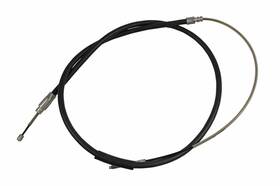 V20-30028 Vaico Cable Parking Brake For Select 99-06 Bmw Models