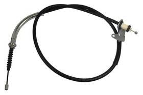 V20-30033 Vaico Genuine Cable Parking Brake