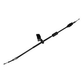 V20-30035 Vaico For Bmw 750i 2006-2008 Rear Driver Side Parking Brake Cable