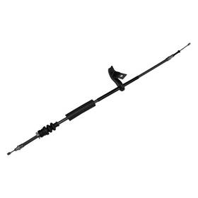 V20-30036 Vaico For Bmw 750i 2006-2008 Rear Passenger Side Parking Brake Cable
