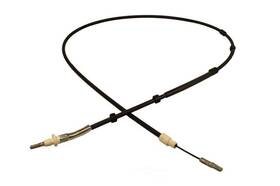 V30-30011 Vaico Parking Brake Cable-base