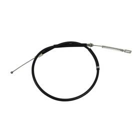 V30-30069 Vaico Cable Pull Parking Brake For 10-17 Mercedes-benz Sprinter 3500
