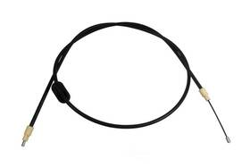 V30-30072 Vaico Parking Brake Cable-base