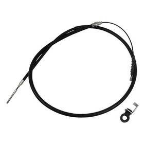 V50-30005 Vaico For Saab 9000 1987-1998 Passenger Side Parking Brake Cable