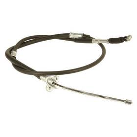 V70-30012 Vaico For Toyota Corolla 1993-1997 Rear Driver Side Parking Brake Cable