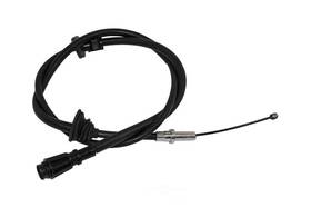 V95-30017 Vaico Parking Brake Cable-fwd