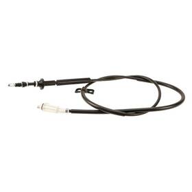 W0133-1800862-vco Vaico For Volvo V70 2001-2004 Rear Parking Brake Cable