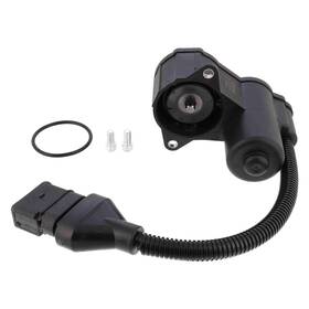 Vemo V10-77-1117 For Audi S8 2003-2009 Parking Brake Actuator