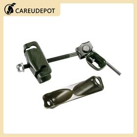 Vocoste 52008437ac 1set Parking Brake Cable Adjuster No.52008437ac For Dodge Ram 1500 2500