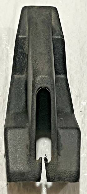 171711463 Volkswagen Handbrake/emergency Brake Lever Cover