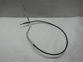 1j0711951 Volkswagen 2008 Vw Beetle Convertible - Driver Side Parking Guide Tube And Cable