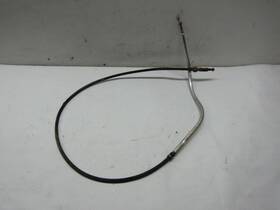 1j0711952 Volkswagen 2008 Vw Beetle Convertible - Passenger Parking Guide Tube And Cable