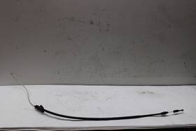 1k0609721a Volkswagen 2007 Vw Mk5 Gti 2 Door - Driver Rear Emergency Brake Cable