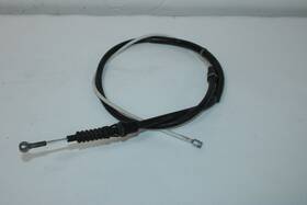 1k0609721ba Volkswagen 2011 Vw Gti 4 Door - Passenger Emergency Parking Brake Cable