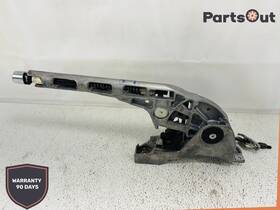 1k0711303m307 Volkswagen 2006-2014 Jetta Sportwagen Emergency Parking Brake Handle Oem