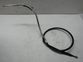 1k0711951 Volkswagen 2012 Mk6 Golf - Emergency Brake Cable Driver Side