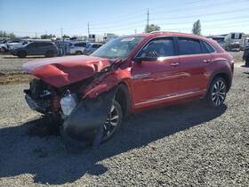 547.vw1221 Volkswagen Atlascs 2021 Emergency Brake Parts 7865363