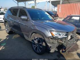 547.vw1322 Volkswagen Atlas 2022 Emergency Brake Parts 8683612