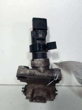 Touareg11994514 Volkswagen 547.vw1513 Passenger / Right Rear Parking Brake Actuator Motor From 2013