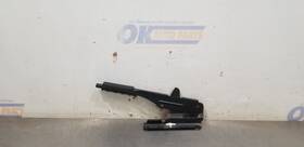 547.vw1586 Volkswagen 1986 Vanagon Emergency Brake Handle