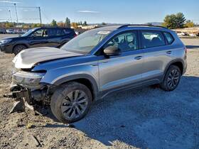 547.vw1623 Volkswagen Emerg Brake Parts Oem 2023 Taos 1yr Wrnty