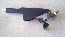 547.vw1b10 Volkswagen 2010 10 Beetle Convertible Emergency Brake Parts 84476